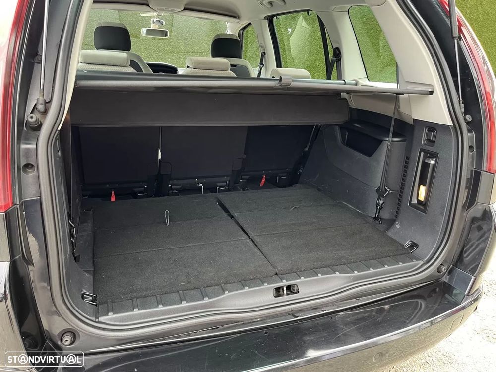Citroën C4 Grand Picasso 1.6 HDi Confort - 7