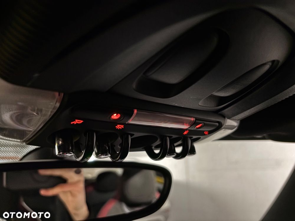 MINI John Cooper Works - 29