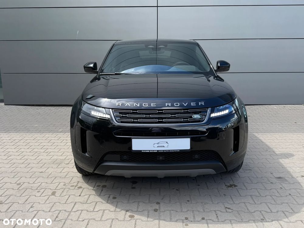 Land Rover Range Rover Evoque - 2