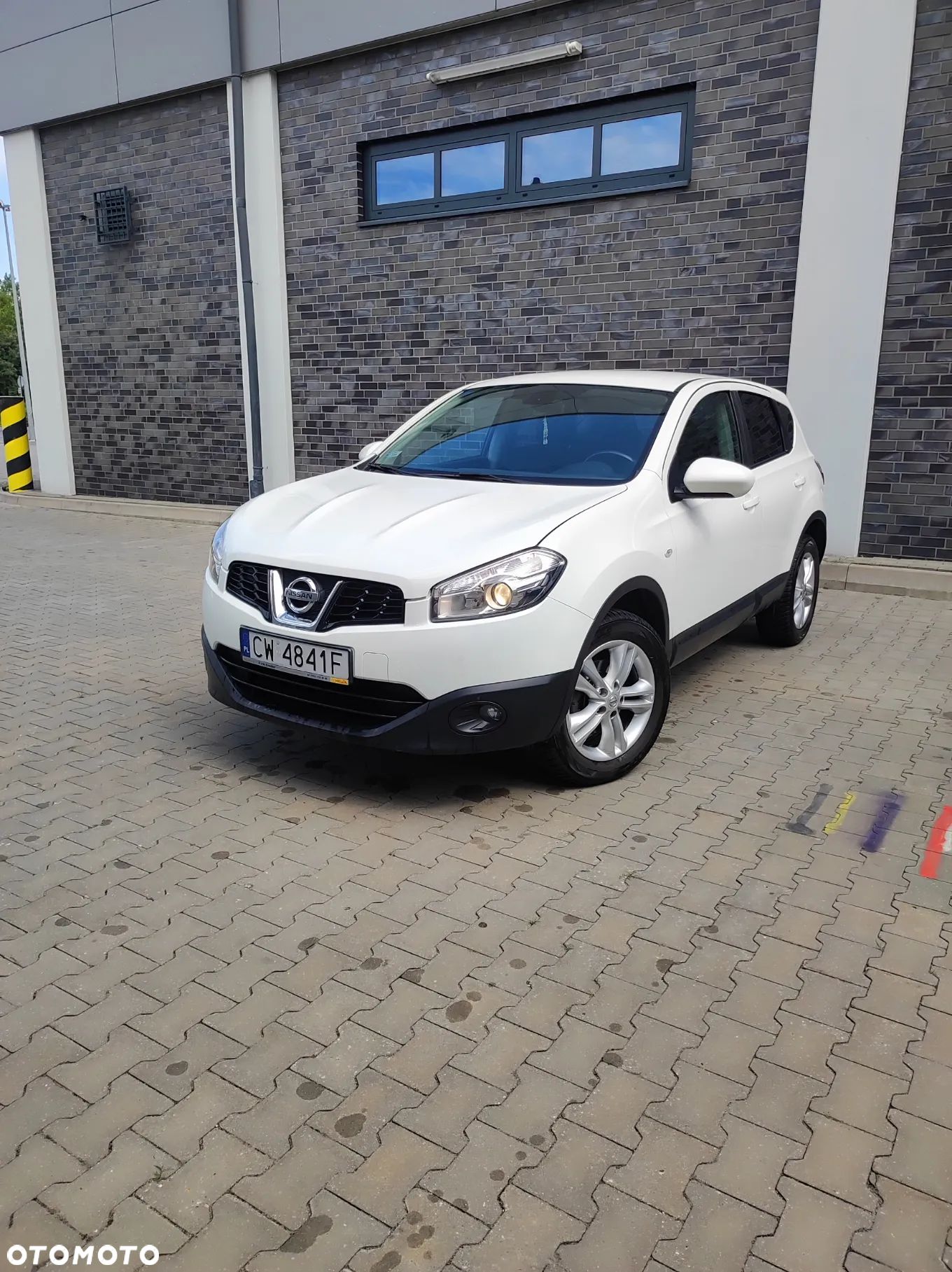 Nissan Qashqai 1.6 Acenta - 1