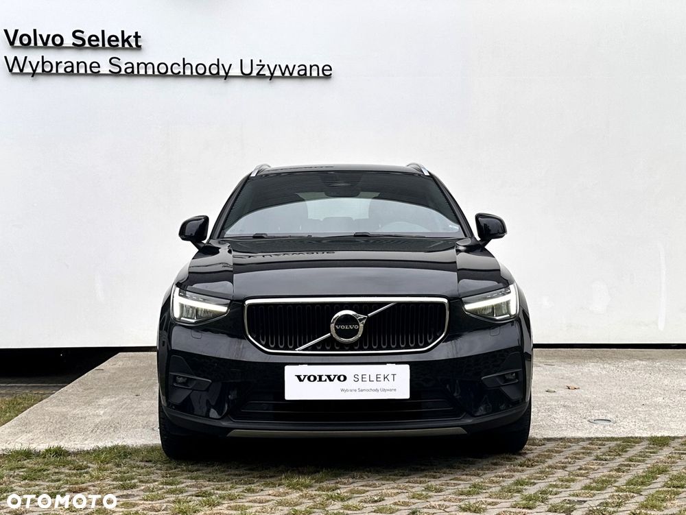 Volvo XC 40 - 2
