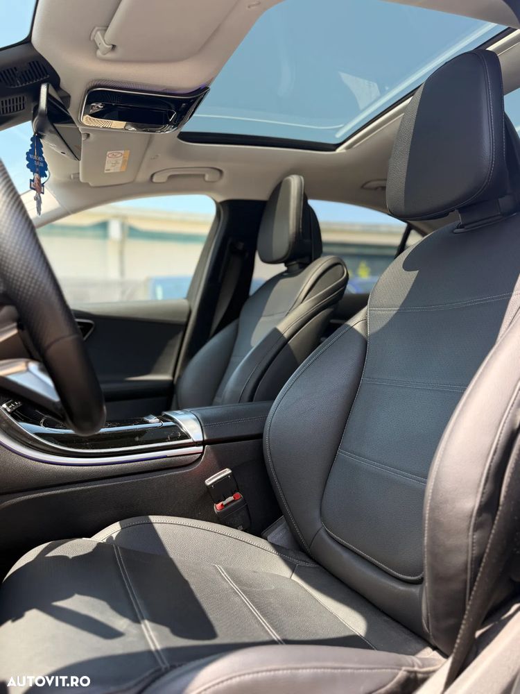 Mercedes-Benz C 300 MHEV 4MATIC - 21