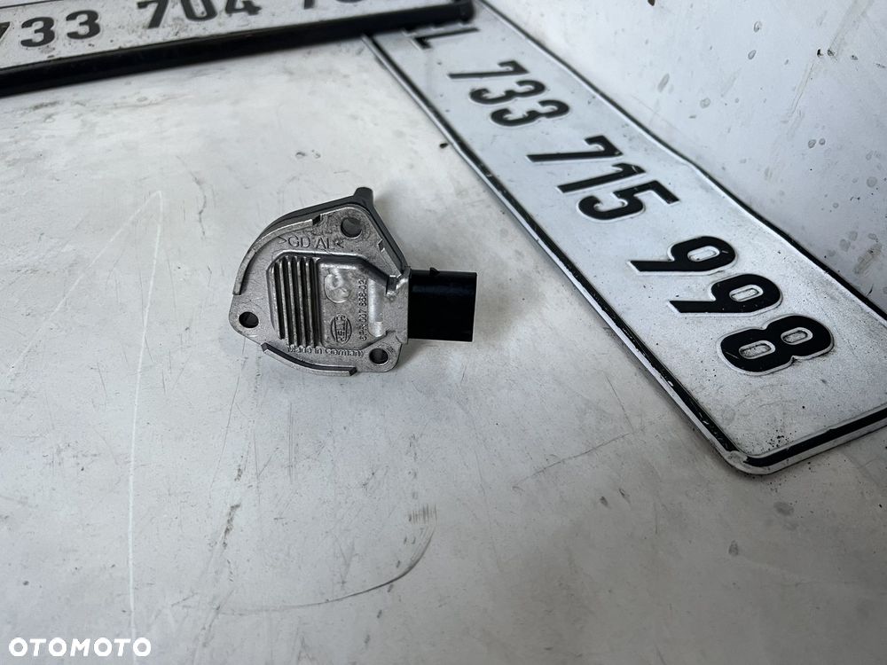 Czujnik poziomu oleju oryginalny hella jak nowy Bmw e39 e46 e38 e53 e83 e60 - 1