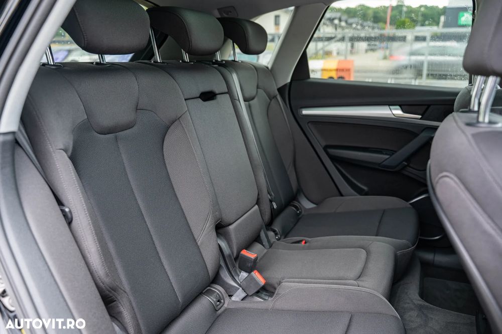 Audi Q5 50 TFSI e quattro S tronic - 8