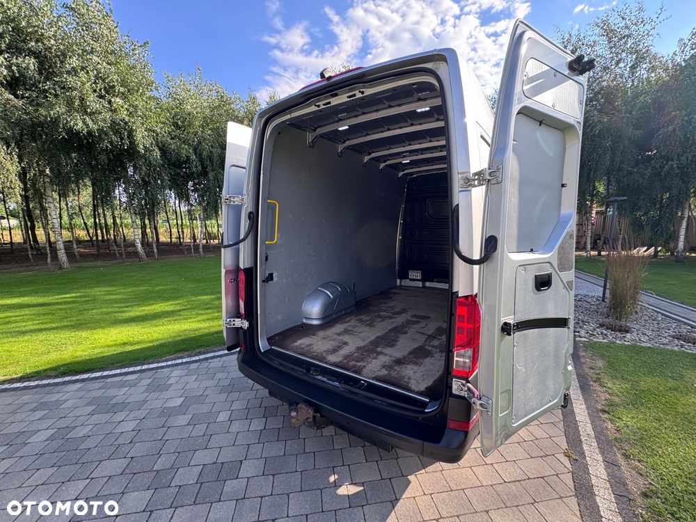 Volkswagen Crafter - 25