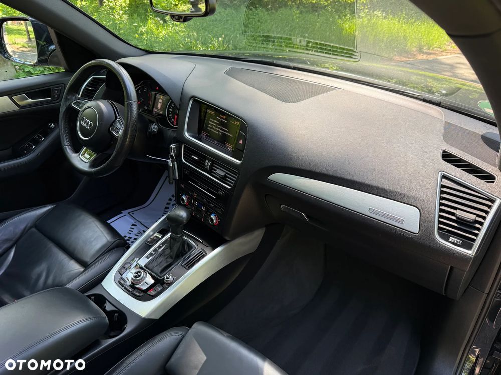 Audi Q5 - 27
