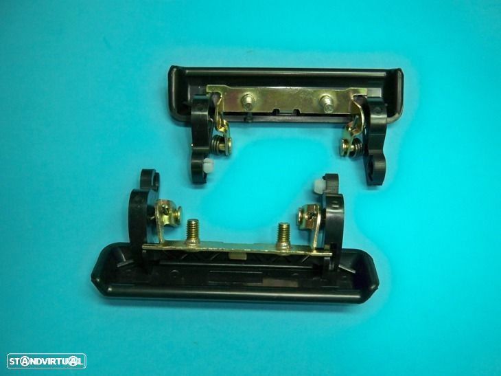 Puxador de porta suzuki samurai NOVOS - 2