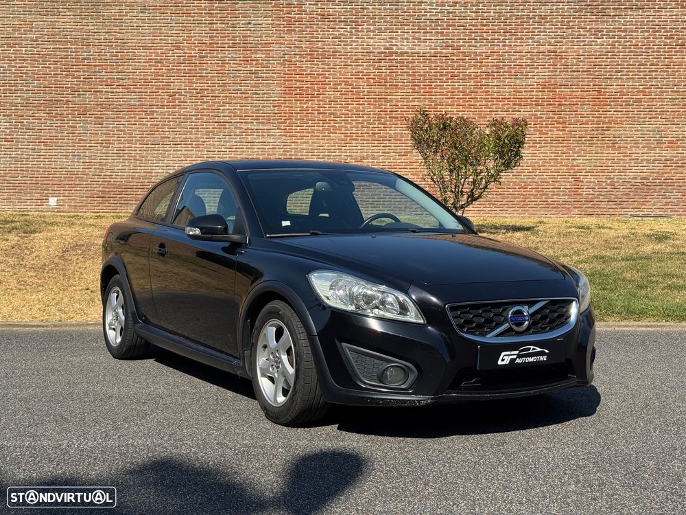 Volvo C30 1.6 D2 Momemtum Start/Stop - 2
