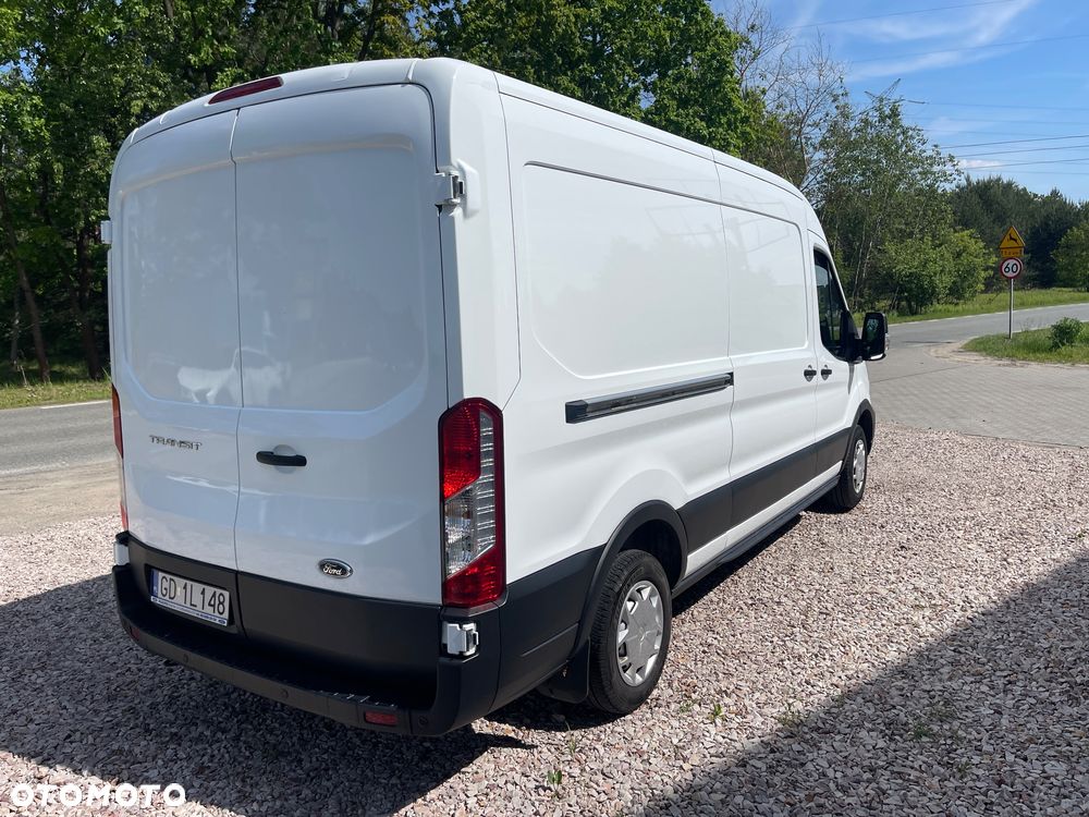 Ford Transit - 4