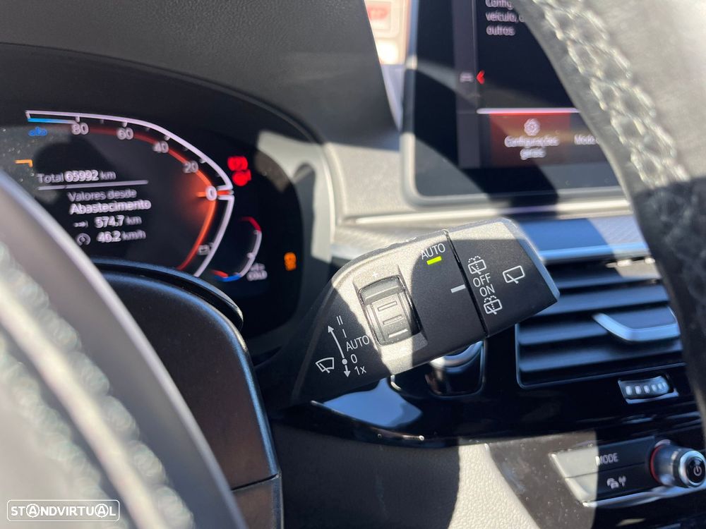 BMW 520 d Pack M Auto - 23