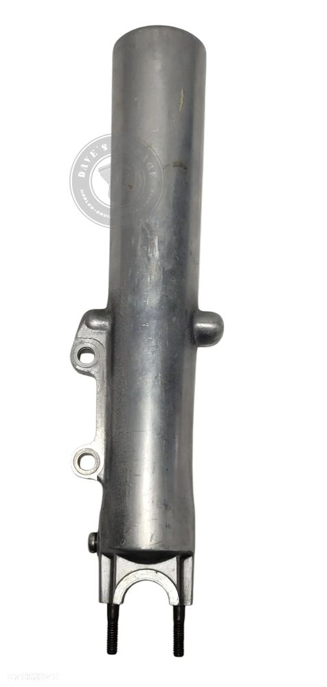 Goleń prawy Harley Davidson Touring 46497-02A - 4