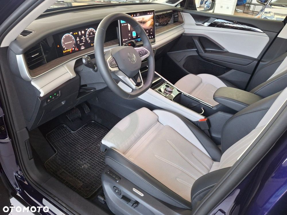 Volkswagen Tayron - 10