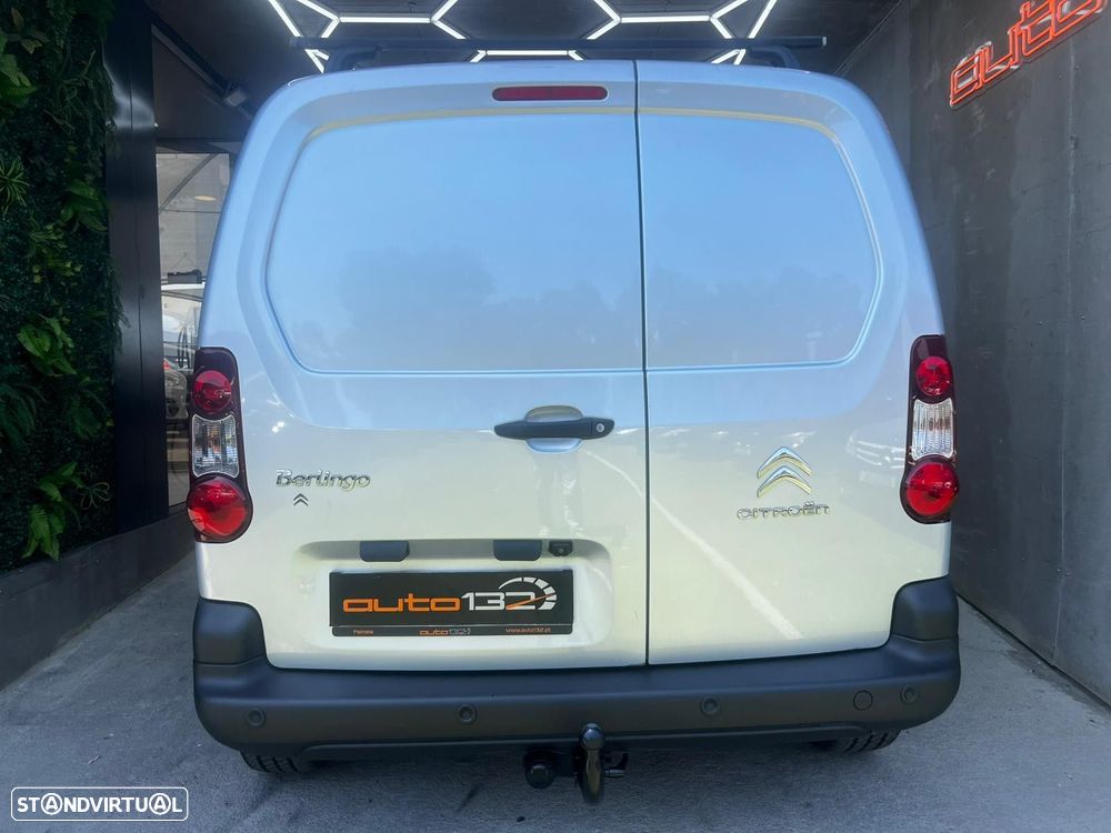Citroën Berlingo 1.6 BlueHDi Feel - 5