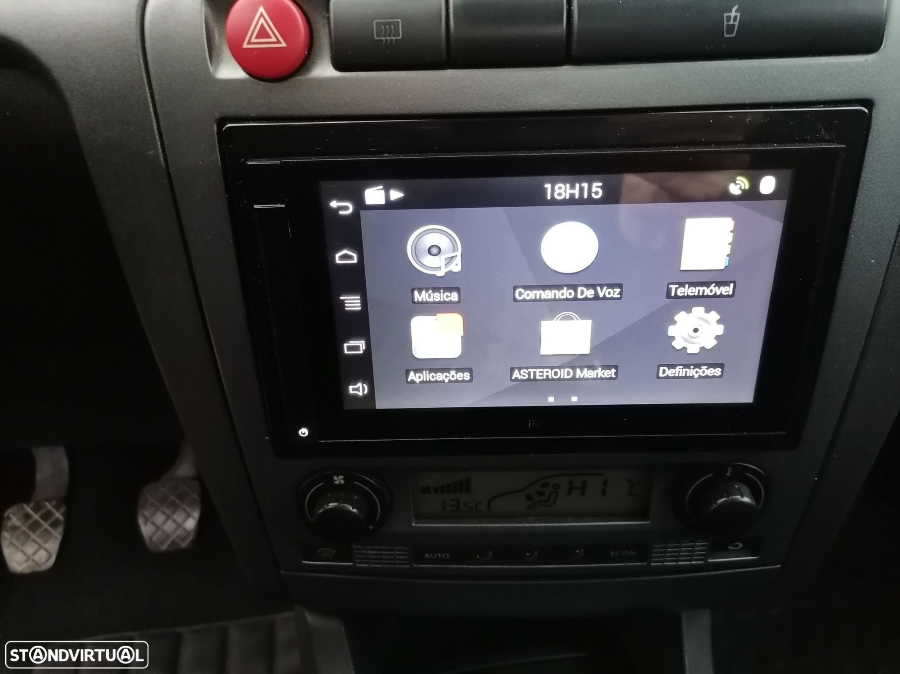 SEAT Ibiza 1.9 TDi FR - 15