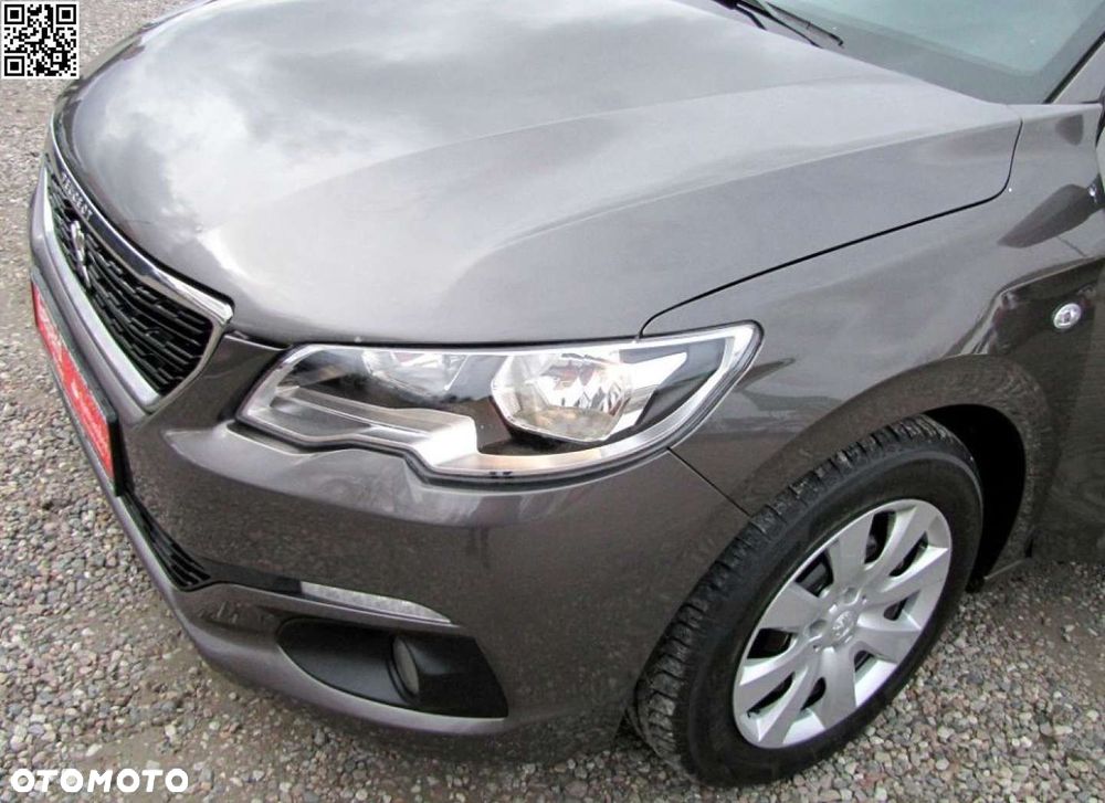 Peugeot 301 - 26