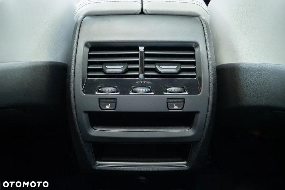 BMW X6 xDrive30d M Sport - 15