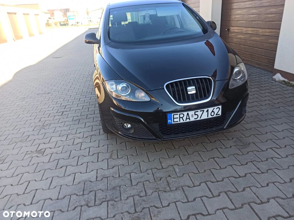 Seat Altea XL 1.4 TSI Comfort Limited - 19