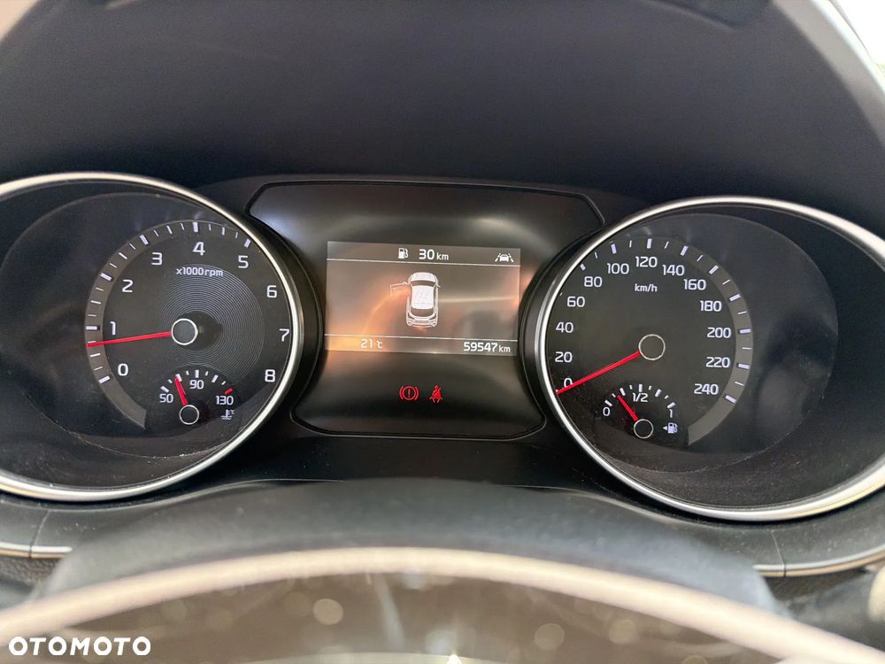 Kia XCeed 1.5 T-GDI M - 15