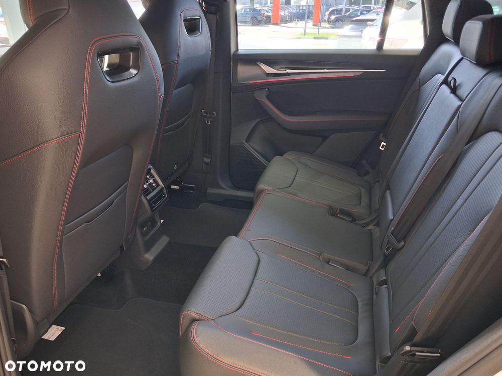 Skoda Kodiaq 2.0 TSI 4x4 RS DSG - 20