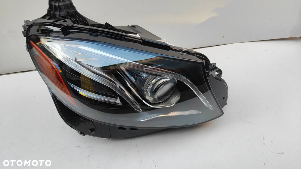 Lampa Prawa w213 FULL LED Multibeam USA Ameryka - 2