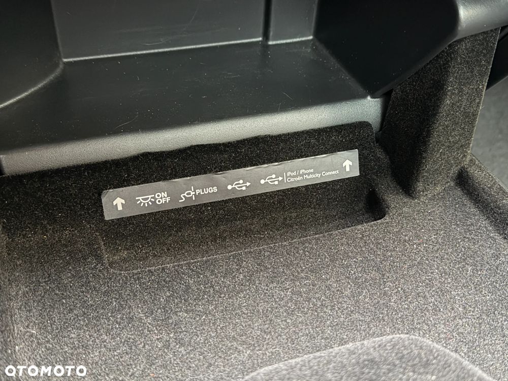 Citroën C4 Grand Picasso THP 165 Stop&Start EAT6 Exclusive - 24