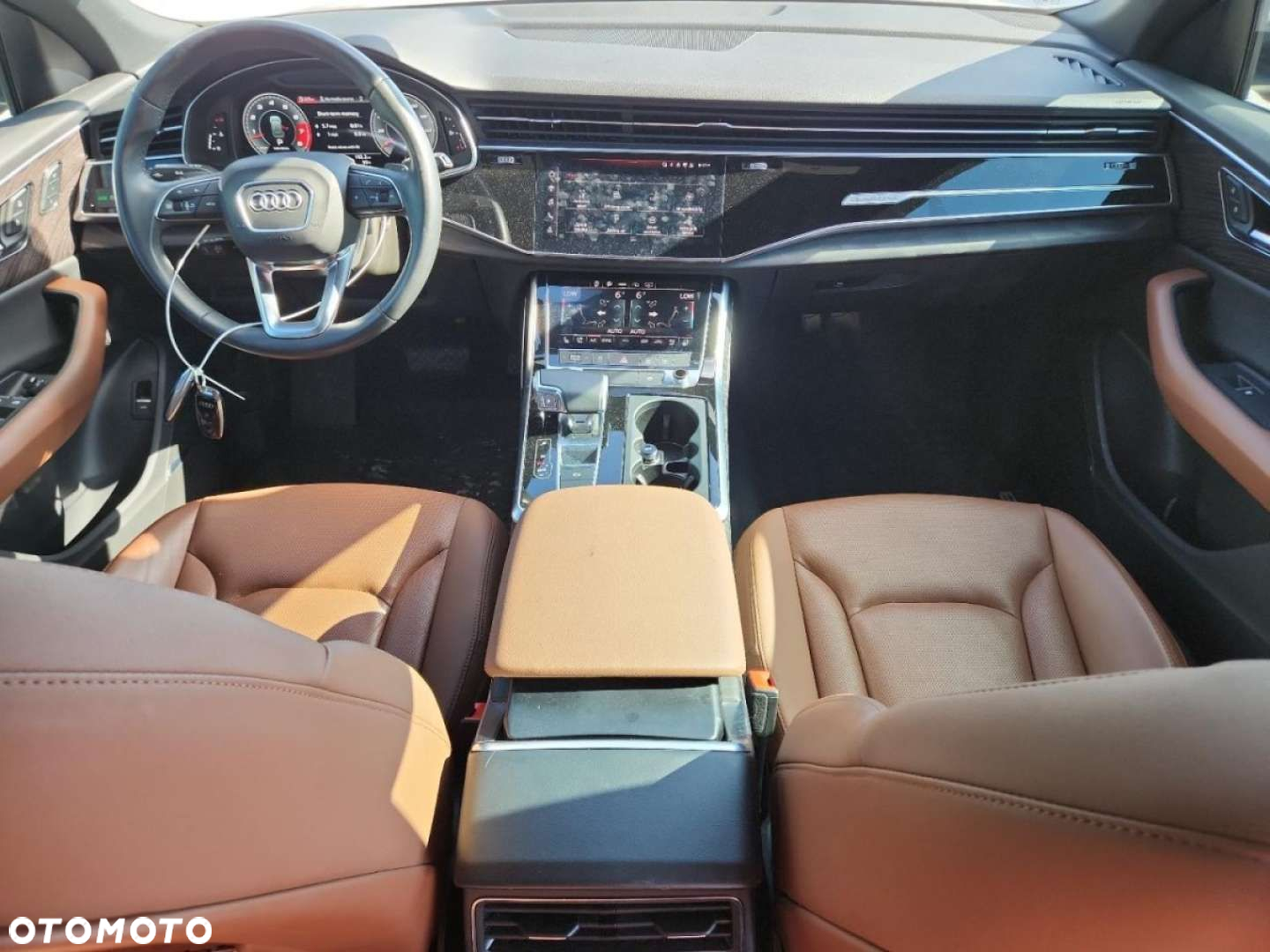 Audi Q8 - 7