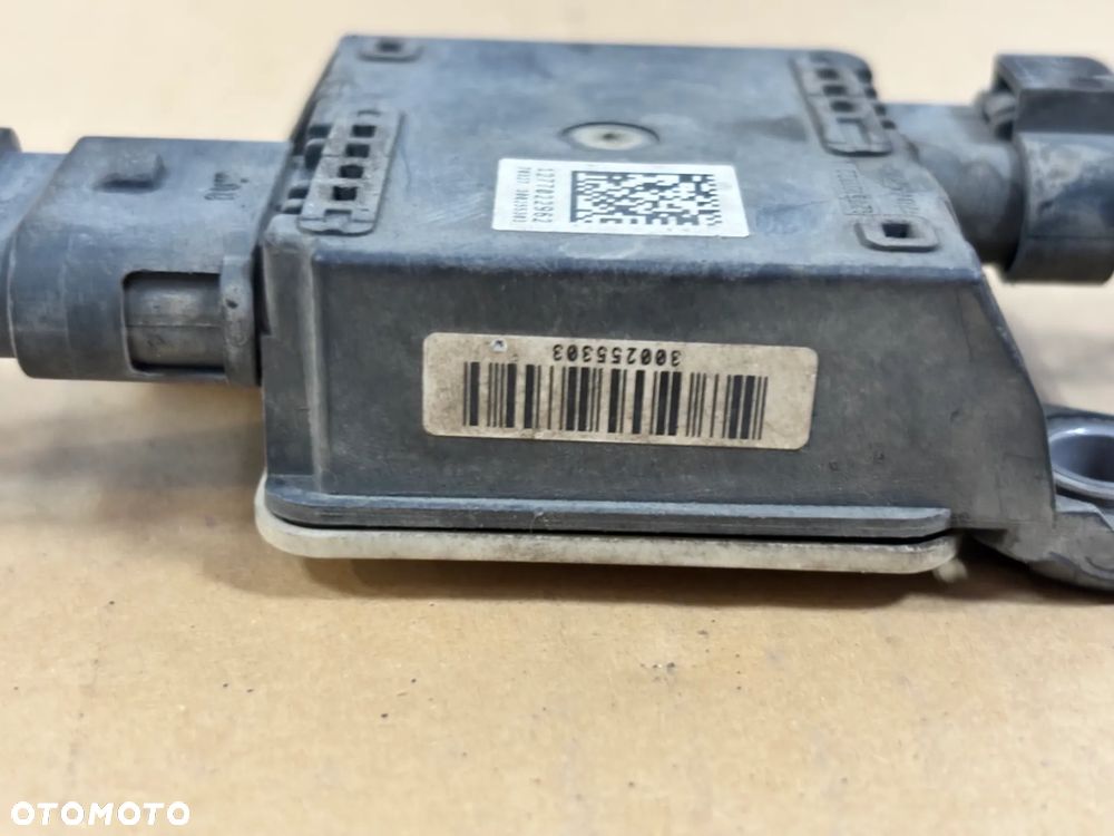 VW CRAFTER II 2017- SONDA LAMBDA NOX 03N906261A 1277022962 EUROPA - 3