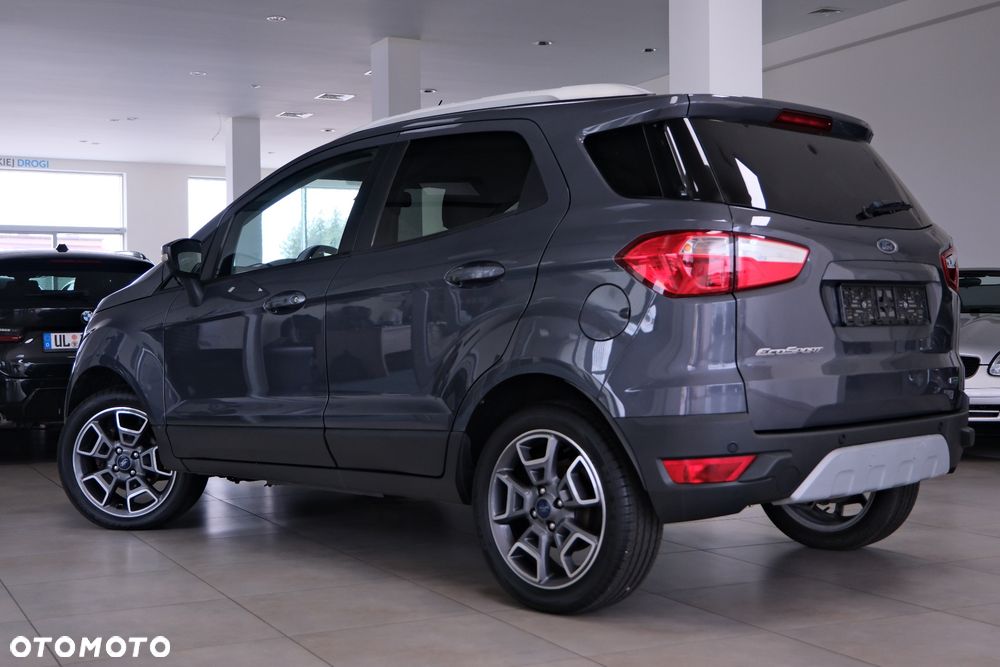 Ford EcoSport - 10