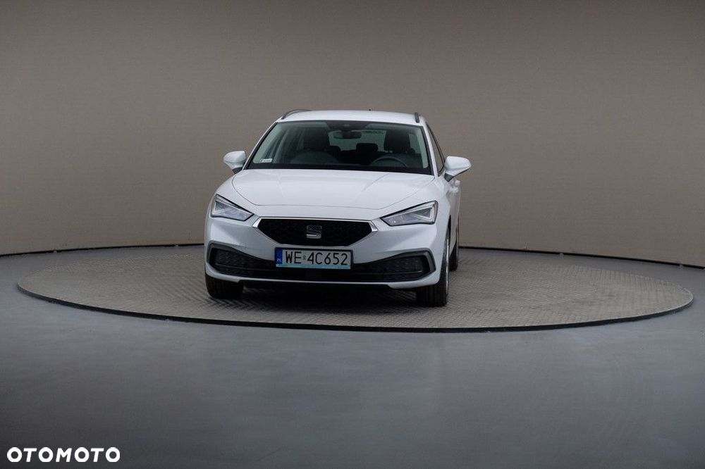 Seat Leon 1.0 TSI Full LED - 3