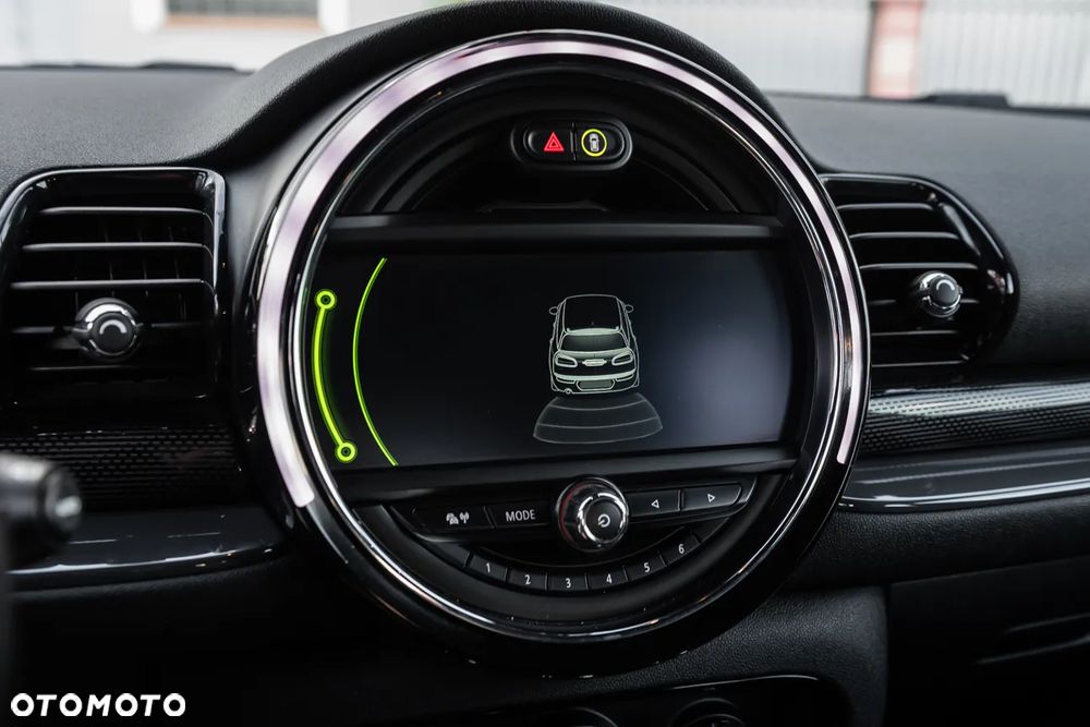 MINI Clubman Cooper S ALL4 - 25