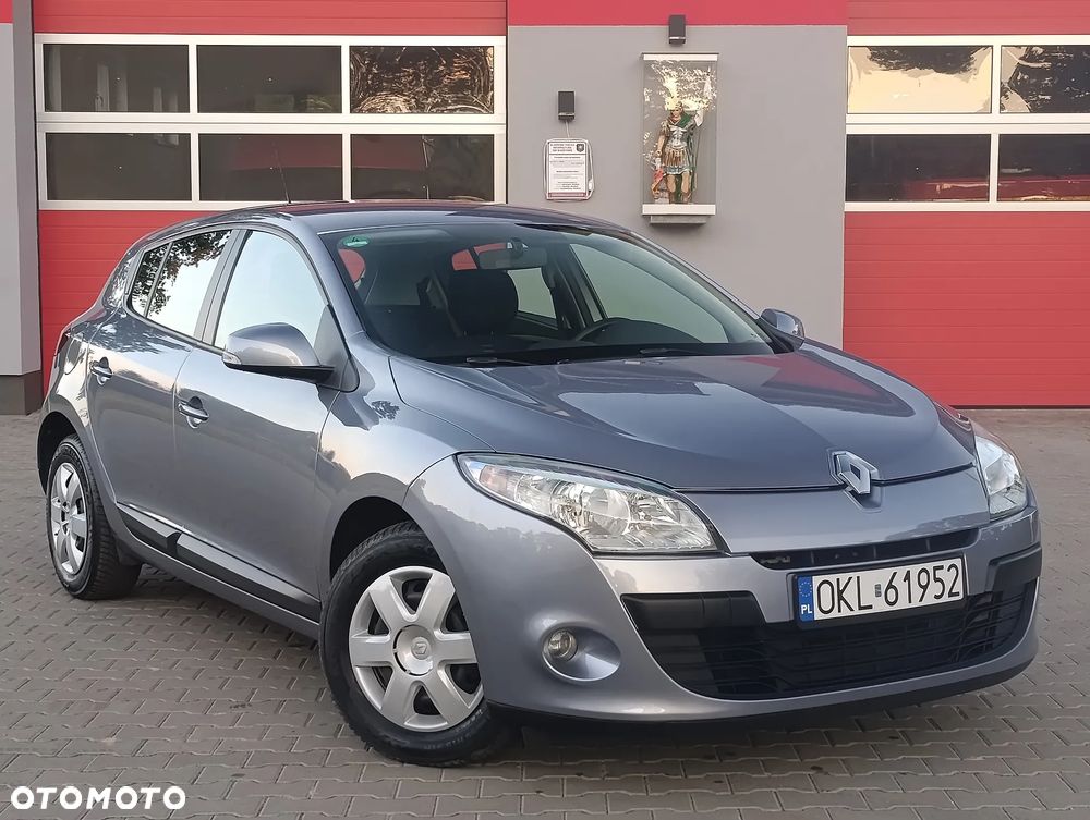 Renault Megane - 5