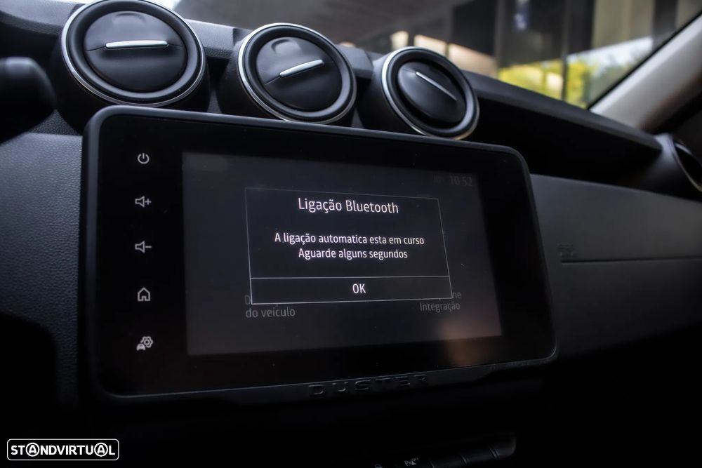 Dacia Duster 1.0 TCe ECO-G Comfort Bi-Fuel - 38
