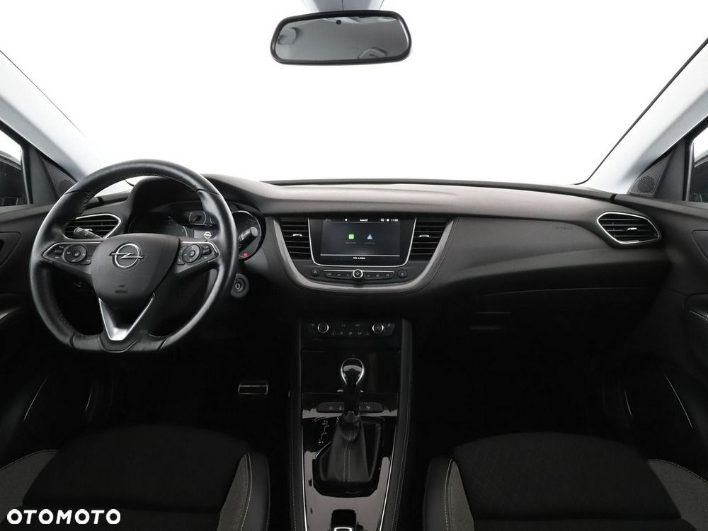 Opel Grandland X 1.5 CDTI Design Line S&S - 16