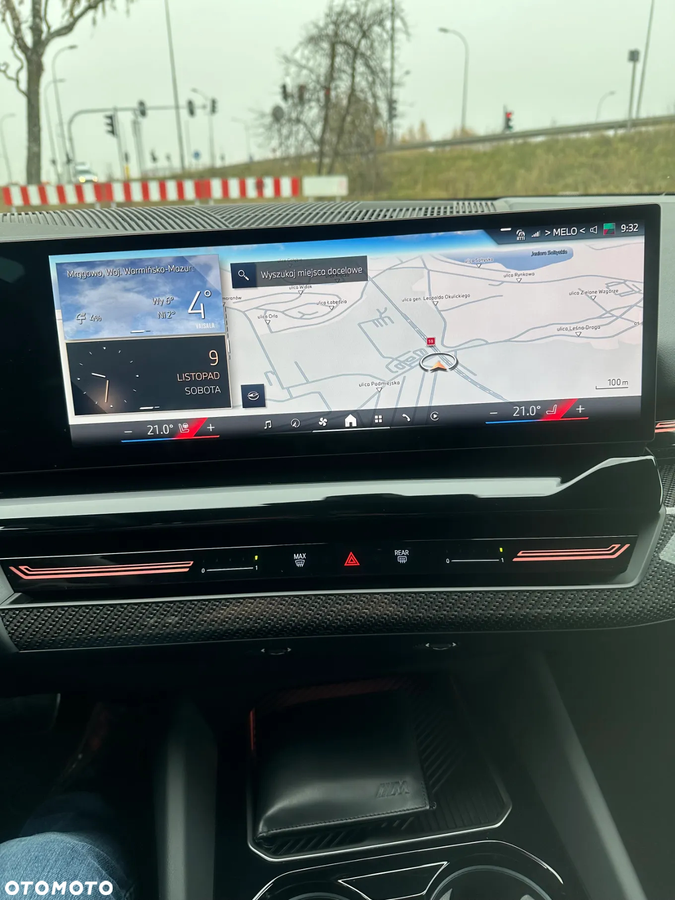 BMW Seria 5 - 37
