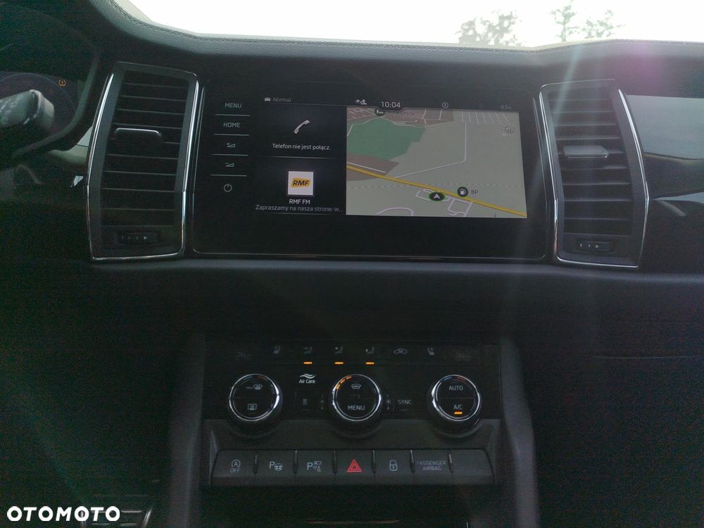 Skoda Kodiaq 2.0 TDI 4x4 L&K DSG - 13