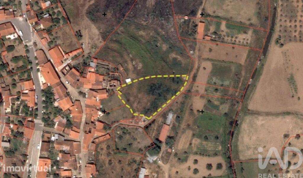 Terreno misto em Carvoeiro - Grande imagem: 2/7