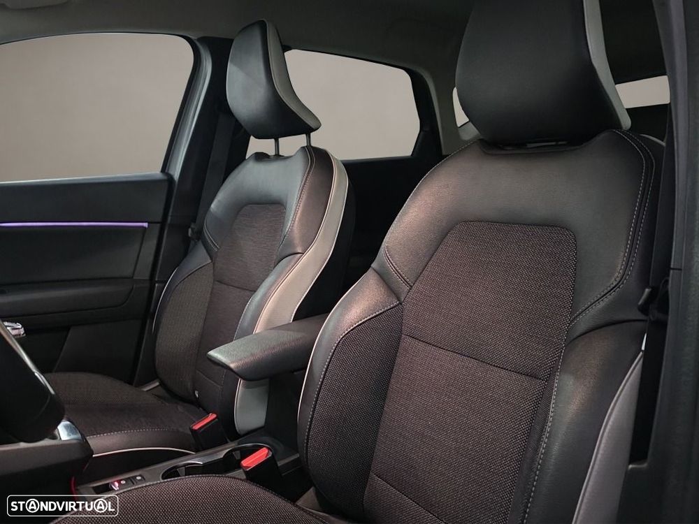 Renault Captur 1.0 TCe Intens - 9