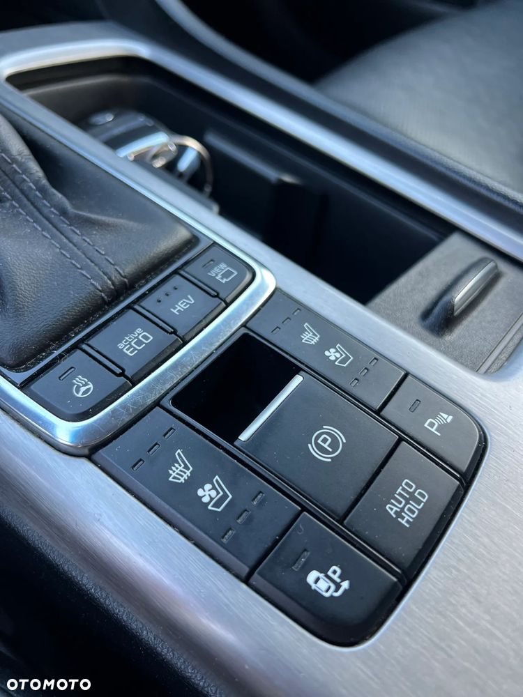 Kia Optima 2.0 XL - 16