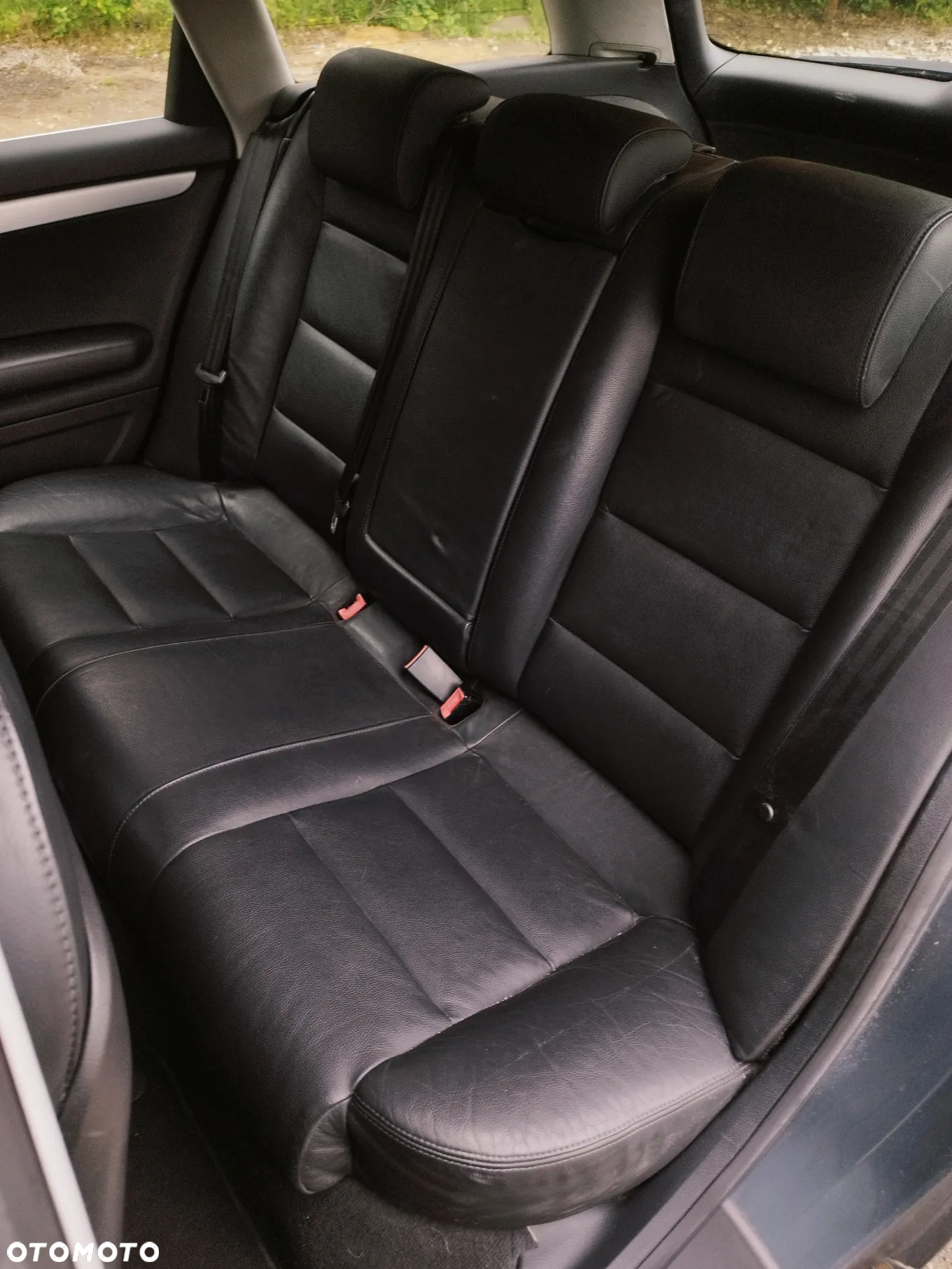 Audi A4 Avant 2.0 TDI - 11