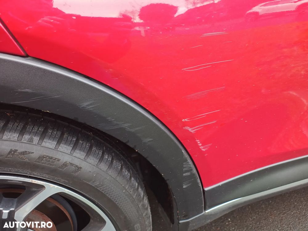 Kia XCeed 1.4 T-GDI OPF DCT7 LAUNCH EDITION - 12