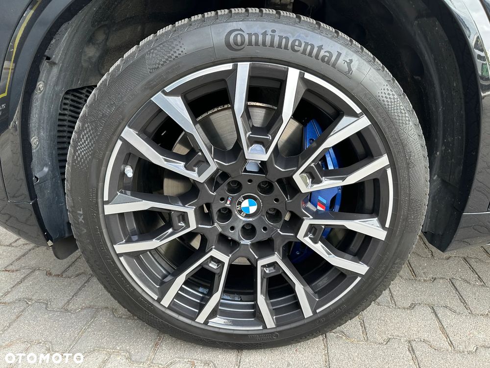 BMW X5 - 26