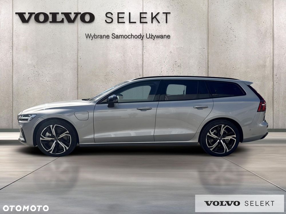 Volvo V60 - 2