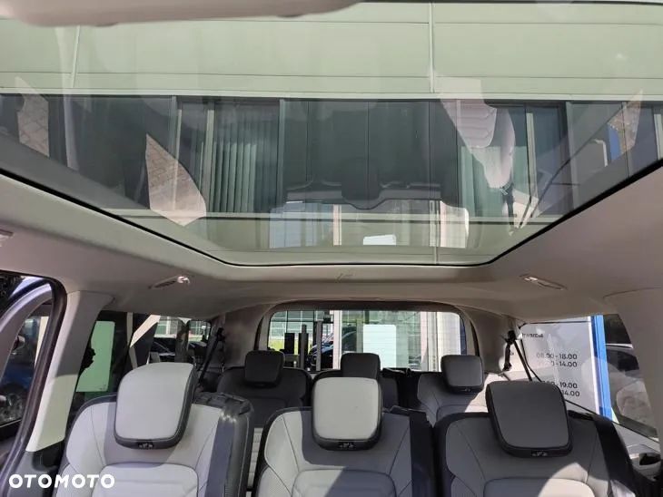 Ford Tourneo Custom 2.0 EcoBlue 320 AWD L2 Titanium - 13