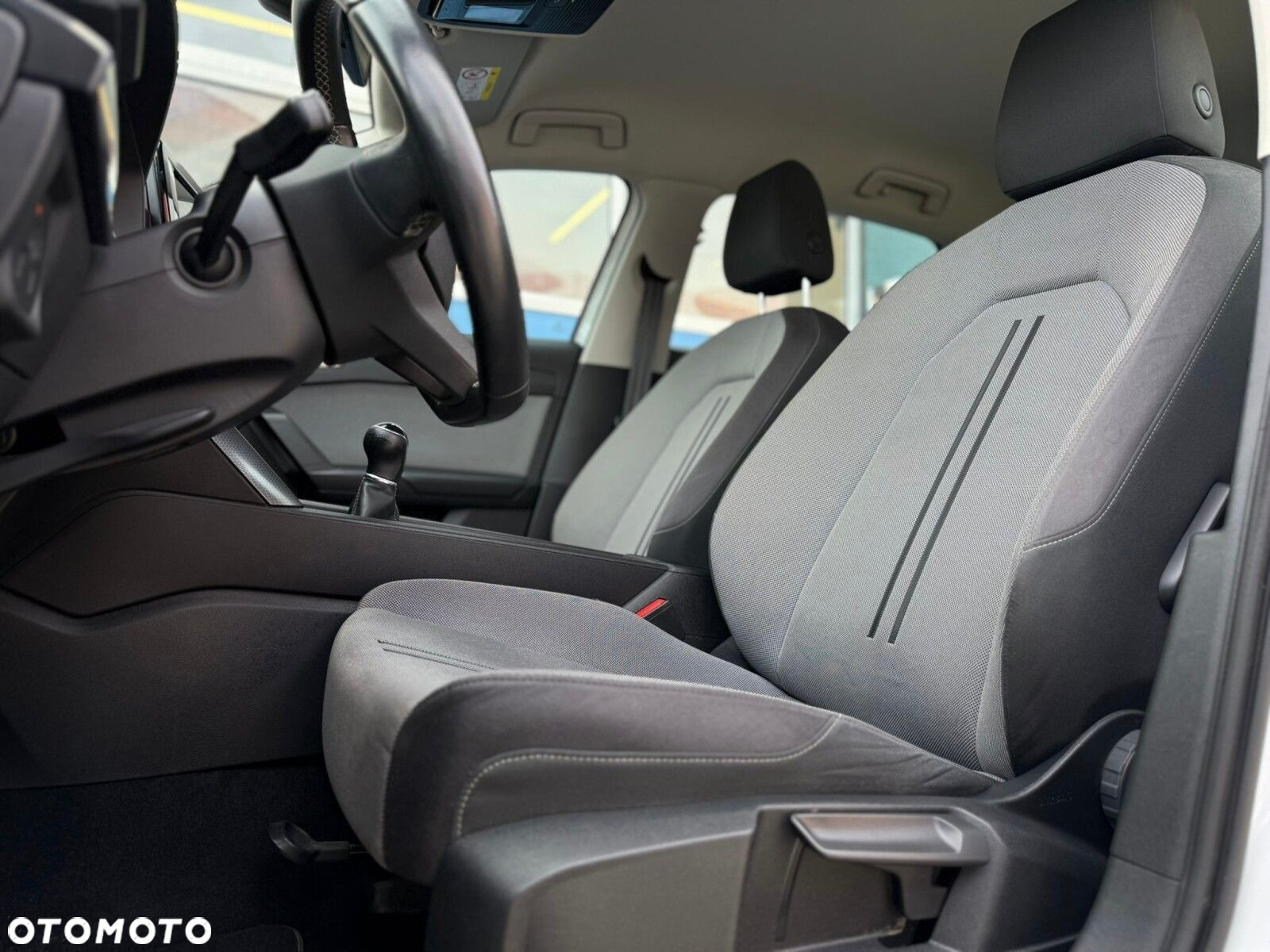 Seat Leon 1.0 TSI Style - 12