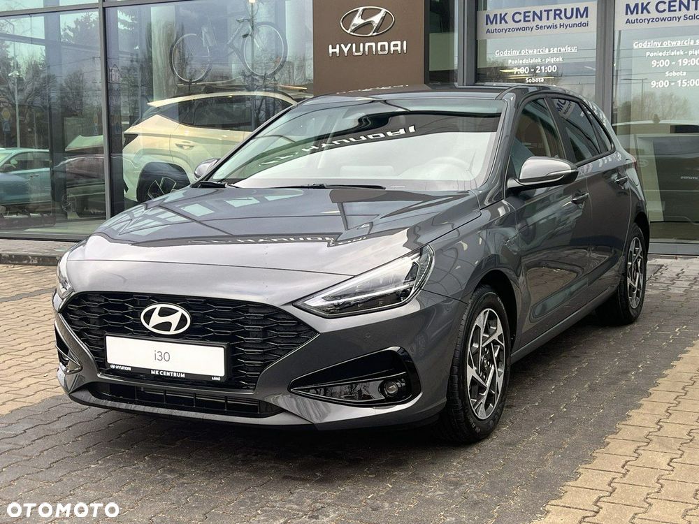 Hyundai i30 - 10