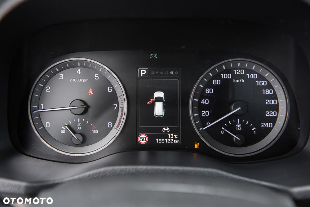 Hyundai Tucson 1.6 GDi 4WD DCT Premium - 21