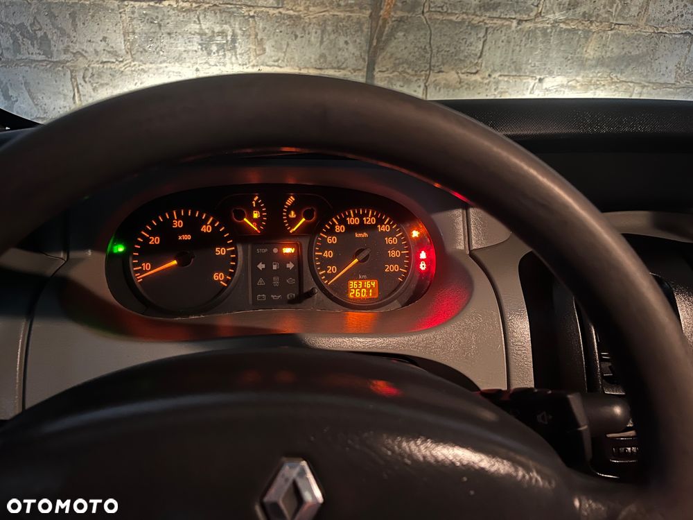 Renault Trafic L2H1 - 11