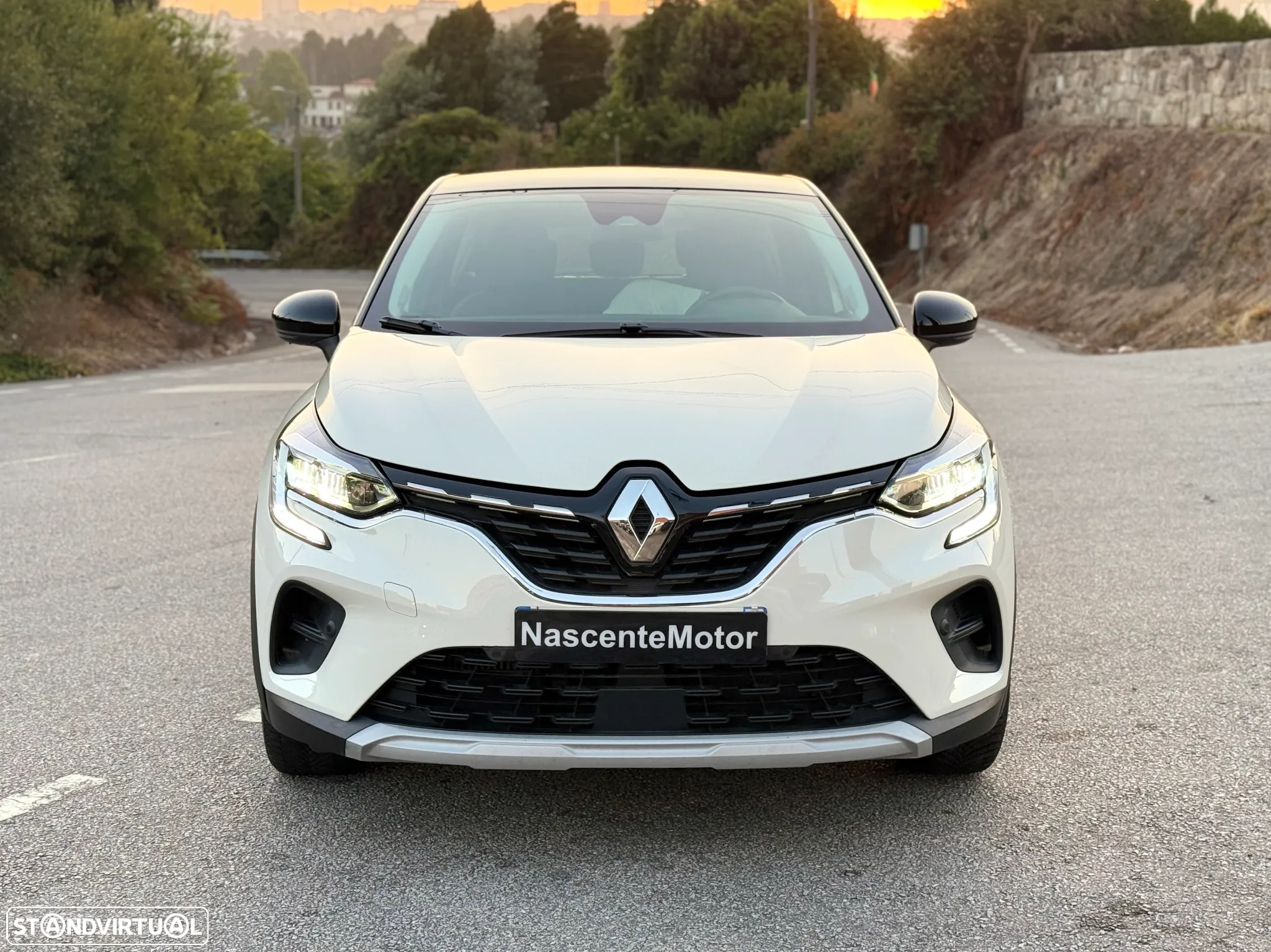 Renault Captur TCe 100 INTENS - 2