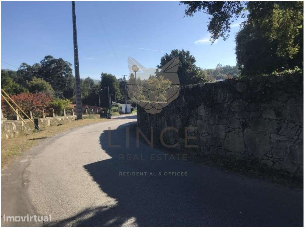 Lote para construção com projeto aprovado em Caminha - Grande imagem: 3/9