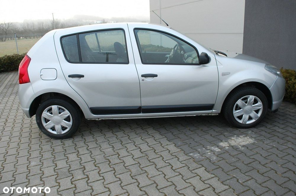 Dacia Sandero - 19